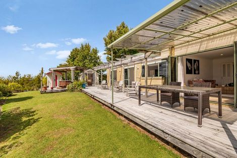 Photo of property in 46 Broadwood Rise, Kumeu, 0892