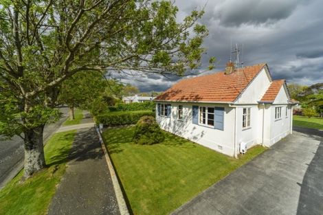 Photo of property in 86 Savage Crescent, West End, Palmerston North, 4412