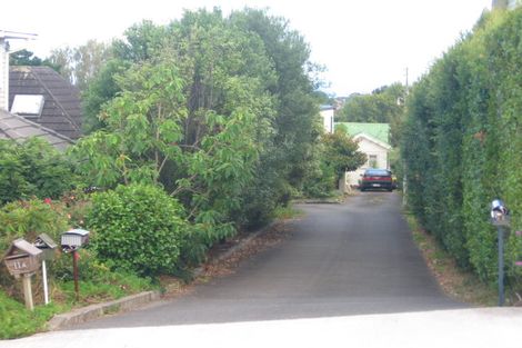 Photo of property in 11c Tarawera Terrace, Saint Heliers, Auckland, 1071