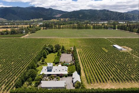 Photo of property in 101 Giffords Road, Rapaura, Blenheim, 7273