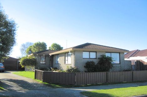 Photo of property in 4 Mayo Place, Belfast, Christchurch, 8051