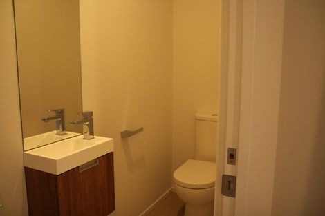 Photo of property in 525b Manchester Street, St Albans, Christchurch, 8014