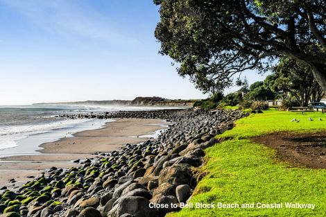 Photo of property in 37 Dillon Drive, Bell Block, New Plymouth, 4312