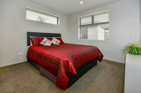 Photo of property in 5 Four Peaks Drive, Wigram, Christchurch, 8025