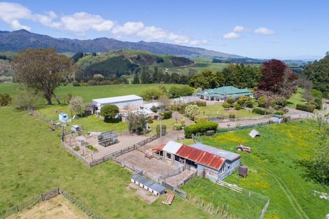 Photo of property in 2393 Pohangina Road, Pohangina, Ashhurst, 4884