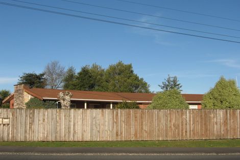 Photo of property in 50 Bankwood Road, Chartwell, Hamilton, 3210