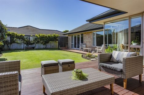 Photo of property in 27 Magnolia Boulevard, Kaiapoi, 7630