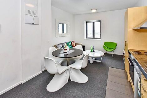 Photo of property in Twin Towers, 708/17 Putney Way, Manukau, Auckland, 2104