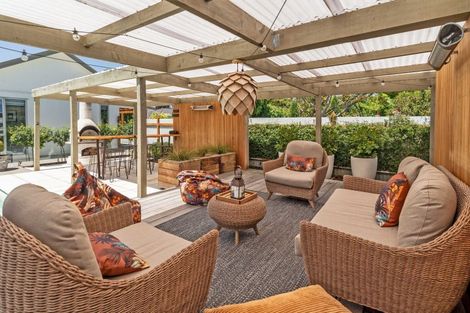 Photo of property in 5 Massey Street, Greytown, 5712