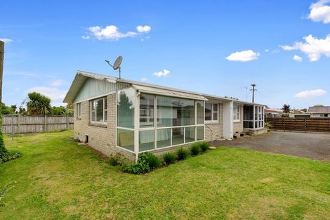 Photo of property in 166b Tramway Road, Enderley, Hamilton, 3214