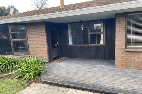 Photo of property in 23 Holmwood Road, Merivale, Christchurch, 8014
