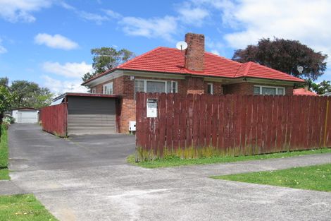 Photo of property in 3/7 Spring Street, Papatoetoe, Auckland, 2025