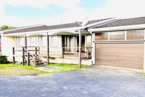 Photo of property in 2/99 Station Road, Papatoetoe, Auckland, 2025
