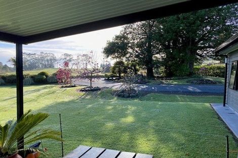 Photo of property in 137 Waikuku Road, Waimate North, Kaikohe, 0472