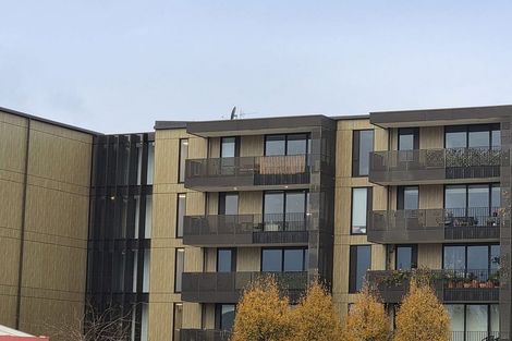 Photo of property in The Foundry, 309/36b Welles Street, Christchurch Central, Christchurch, 8011