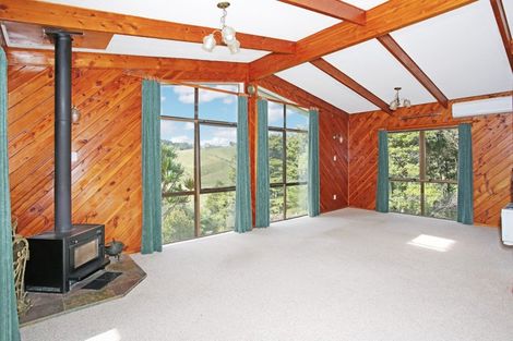 Photo of property in 166 Gleeson Road, Pollok, Waiuku, 2683