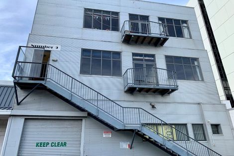 Photo of property in 9ub College Street, Te Aro, Wellington, 6011