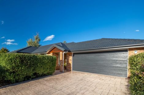 Photo of property in 1 Baltic Place, Northwood, Christchurch, 8051