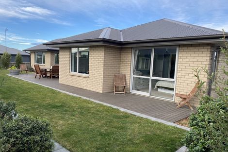 Photo of property in 19 Chert Street, Rolleston, 7614