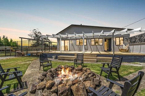 Photo of property in 73 Old North Road, Whakapara, Hikurangi, 0182