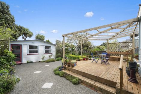 Photo of property in 3 High Street, Petone, Lower Hutt, 5012
