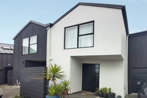 Photo of property in 1/31 Champion Street, Edgeware, Christchurch, 8013