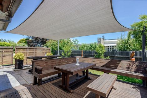 Photo of property in 5 Chamberlain Street, Dannevirke, 4930