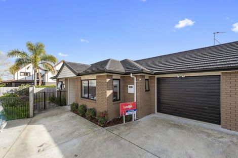 Photo of property in 4/65 Knighton Road, Hillcrest, Hamilton, 3216