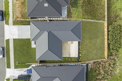 Photo of property in 10 Clark Rise, Pokeno, 2402