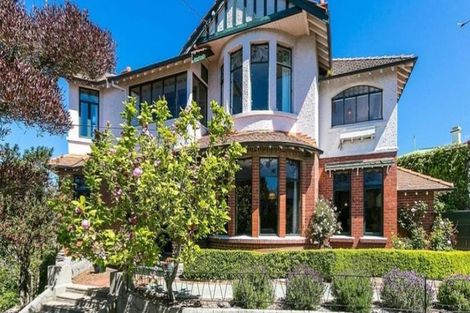 Photo of property in 70 Duncan Street, Dunedin Central, Dunedin, 9016