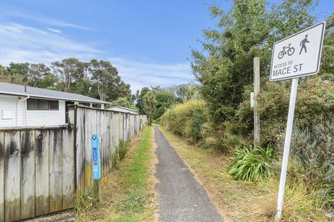 Photo of property in 11 Hamua Place, Waitara, 4320