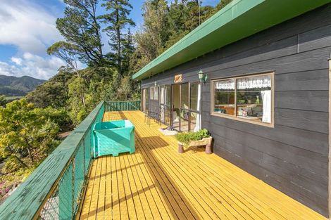 Photo of property in 1447a Port Charles Road, Port Charles, Coromandel, 3584