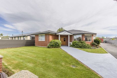 Photo of property in 46 Meldrum Street, Winton, 9720