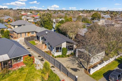 Photo of property in 51 Moore Street, Rolleston, 7614