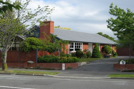 Photo of property in 187 Maidstone Road, Avonhead, Christchurch, 8042