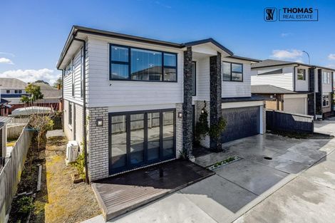 Photo of property in 111b Portage Road, Papatoetoe, Auckland, 2025