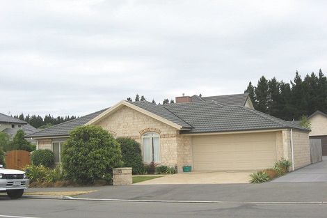 Photo of property in 542 Bower Avenue, Parklands, Christchurch, 8083