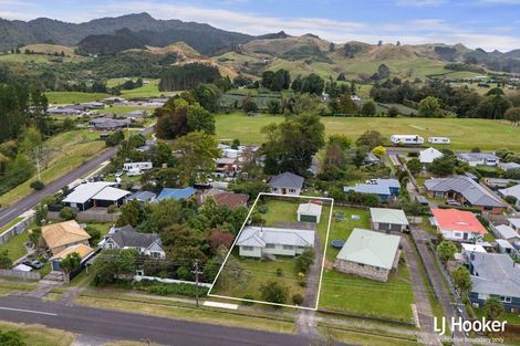 Photo of property in 5 Regent Street, Waihi, 3610