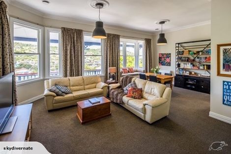 Photo of property in 14 Freeling Street, Island Bay, Wellington, 6023