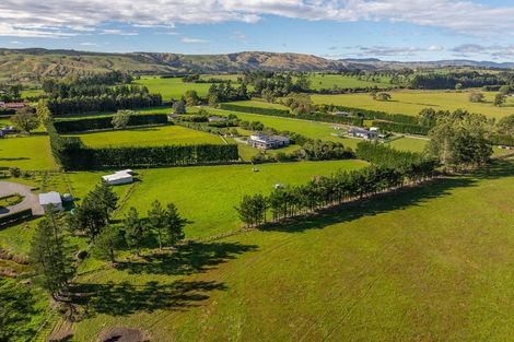 Photo of property in 308 Fabians Road, Morison Bush, Greytown, 5794