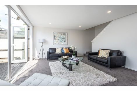 Photo of property in 268a Fitzgerald Avenue, Christchurch Central, Christchurch, 8013