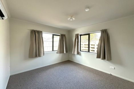 Photo of property in 28d Enderley Avenue, Enderley, Hamilton, 3214