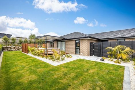 Photo of property in 16 Masters Lane, Waitara, 4320