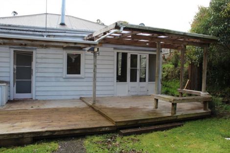 Photo of property in 31 Consols Street, Waihi, 3610