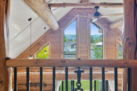 Photo of property in 27 Rata Road, Twizel, 7901