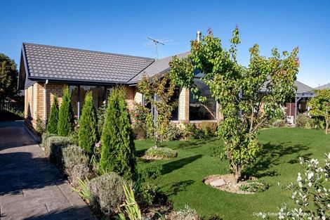 Photo of property in 5 Racecourse Avenue, Methven, 7730