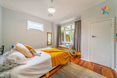 Photo of property in 60 Raukawa Street, Stokes Valley, Lower Hutt, 5019