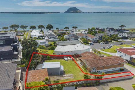 Photo of property in 45 Seaway Terrace, Otumoetai, Tauranga, 3110