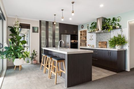 Photo of property in 64 Darlington Street, Ngatea, 3503