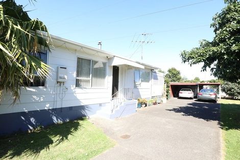 Photo of property in 33b Kindergarten Drive, Conifer Grove, Takanini, 2112